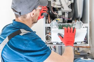 Furnace Repair in Oceanside CA and-Surrounding Area