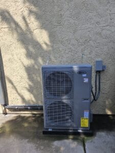 Coastal AC Corrosion
